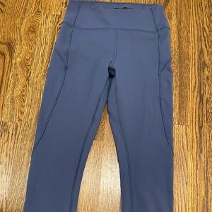 Lululemon In Movement leggings